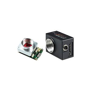 Microscope Camera